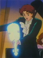 Sailor Moon / Sailor Moon 5  / 3  SailorMoon /  93.   !    / 