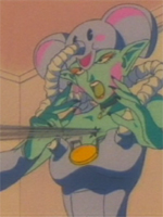 Sailor Moon / Sailor Moon 5  / 3  SailorMoon /  94.   !       / 