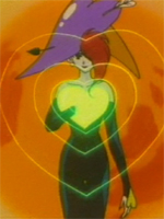 Sailor Moon / Sailor Moon 5  / 3  SailorMoon /  95.     ?      / 