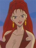 Sailor Moon / Sailor Moon 5  / 3  SailorMoon /  96.  ?    / 