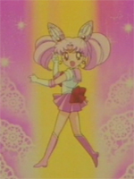Sailor Moon / Sailor Moon 5  / 3  SailorMoon /  103.  .   / 