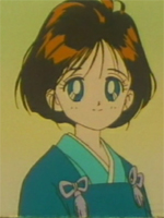 Sailor Moon / Sailor Moon 5  / 3  SailorMoon /  104.   p!    / 