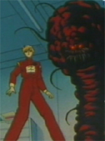 Sailor Moon / Sailor Moon 5  / 3  SailorMoon /  106.  !   / 