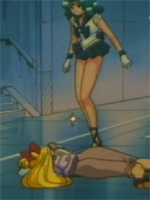 Sailor Moon / Sailor Moon 5  / 3  SailorMoon /  109.  !     / 