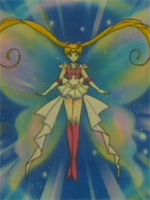 Sailor Moon / Sailor Moon 5  / 3  SailorMoon /  111.    p!     / 