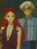Sailor Moon / Sailor Moon 5  / 3  SailorMoon /  113.    ! p p  / 