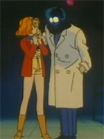 Sailor Moon / Sailor Moon 5  / 3  SailorMoon /  114.   !   / 
