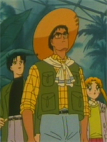 Sailor Moon / Sailor Moon 5  / 3  SailorMoon /  116.   !    / 