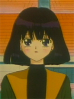 Sailor Moon / Sailor Moon 5  / 3  SailorMoon /  117. ! !   / 