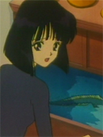 Sailor Moon / Sailor Moon 5  / 3  SailorMoon /  118.    !     / 