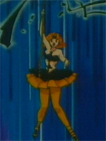Sailor Moon / Sailor Moon 5  / 3  SailorMoon /  120.    !    / 
