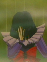 Sailor Moon / Sailor Moon 5  / 3  SailorMoon /  121. !   -  / 
