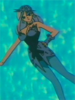 Sailor Moon / Sailor Moon 5  / 3  SailorMoon /  122.   !   / 