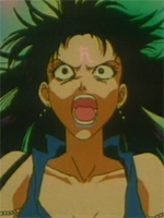 Sailor Moon / Sailor Moon 5  / 3  SailorMoon /  125.   !     / 