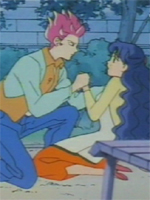 Sailor Moon / Sailor Moon 5  / 4  SailorMoon /  130.   !      / 