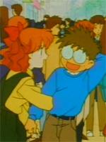 Sailor Moon / Sailor Moon 5  / 4  SailorMoon /  131.  !    / 