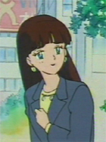 Sailor Moon / Sailor Moon 5  / 4  SailorMoon /  132.  !      / 