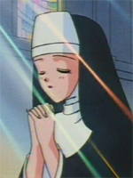 Sailor Moon / Sailor Moon 5  / 4  SailorMoon /  133.   ?    / 