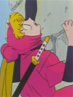 Sailor Moon / Sailor Moon 5  / 4  SailorMoon /  136.  !    / 