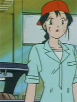 Sailor Moon / Sailor Moon 5  / 4  SailorMoon /  138.   !     / 