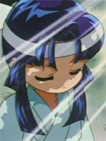 Sailor Moon / Sailor Moon 5  / 4  SailorMoon /  139.    !    / 