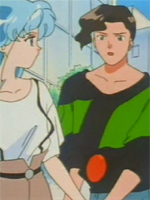 Sailor Moon / Sailor Moon 5  / 4  SailorMoon /  140.   -!    / 
