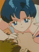 Sailor Moon / Sailor Moon 5  / 4  SailorMoon /  144.   ! ,     / 