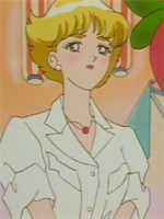 Sailor Moon / Sailor Moon 5  / 4  SailorMoon /  146.    !   / 