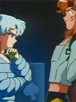 Sailor Moon / Sailor Moon 5  / 4  SailorMoon /  148.  !      / 