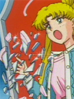 Sailor Moon / Sailor Moon 5  / 4  SailorMoon /  149.  !     / 