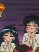 Sailor Moon / Sailor Moon 5  / 4  SailorMoon /  152.  !     / 
