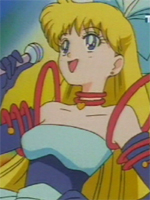 Sailor Moon / Sailor Moon 5  / 4  SailorMoon /  154.   !      / 