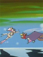Sailor Moon / Sailor Moon 5  / 4  SailorMoon /  155. !    / 