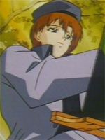 Sailor Moon / Sailor Moon 5  / 4  SailorMoon /  156.    !    / 