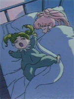 Sailor Moon / Sailor Moon 5  / 4  SailorMoon /  158.  !  ,    / 