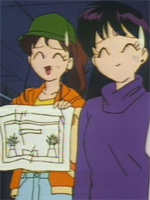 Sailor Moon / Sailor Moon 5  / 4  SailorMoon /  160.   !    / 