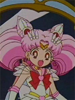 Sailor Moon / Sailor Moon 5  / 4  SailorMoon /  162.  !     / 