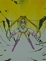 Sailor Moon / Sailor Moon 5  / 4  SailorMoon /  165. ,   !    / 