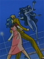 Sailor Moon / Sailor Moon 5  / 5  SailorMoon /  167.   !    / 