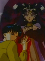 Sailor Moon / Sailor Moon 5  / 5  SailorMoon /  169.  !     / 
