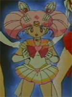 Sailor Moon / Sailor Moon 5  / 5  SailorMoon /  170.   !     / 