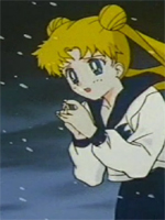 Sailor Moon / Sailor Moon 5  / 5  SailorMoon /  171.  !      / 