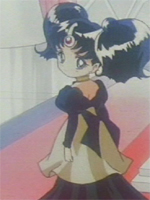 Sailor Moon / Sailor Moon 5  / 5  SailorMoon /  172.    !   / 