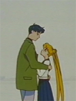Sailor Moon / Sailor Moon 5  / 5  SailorMoon /  173.    !    / 