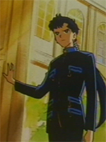 Sailor Moon / Sailor Moon 5  / 5  SailorMoon /  176.   !  ! / 