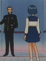 Sailor Moon / Sailor Moon 5  / 5  SailorMoon /  177.      !   / 
