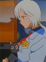 Sailor Moon / Sailor Moon 5  / 5  SailorMoon /  178.   !    / 