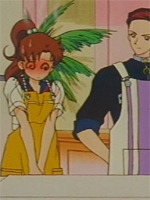 Sailor Moon / Sailor Moon 5  / 5  SailorMoon /  179. ? ?        / 