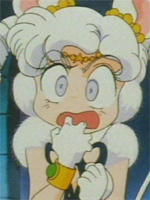 Sailor Moon / Sailor Moon 5  / 5  SailorMoon /  181.      / 