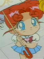 Sailor Moon / Sailor Moon 5  / 5  SailorMoon /  182.   !   / 